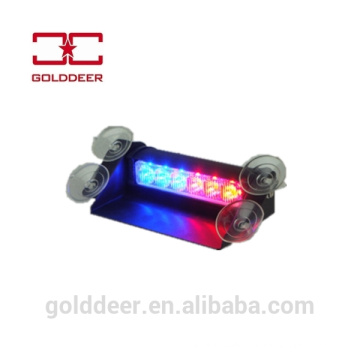 Emergency Vehicle Warning Lights Auto Led Strobe Light